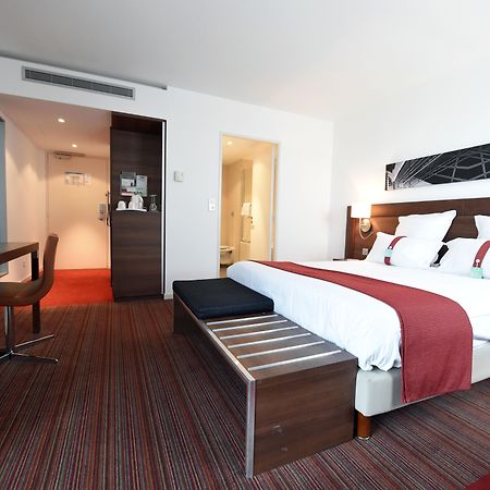 Holiday Inn Mulhouse By Ihg Εξωτερικό φωτογραφία