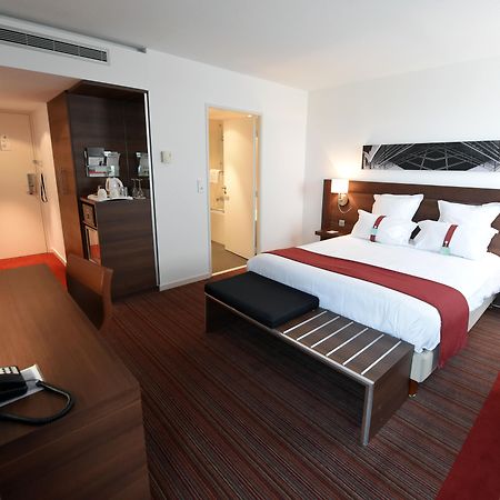 Holiday Inn Mulhouse By Ihg Εξωτερικό φωτογραφία