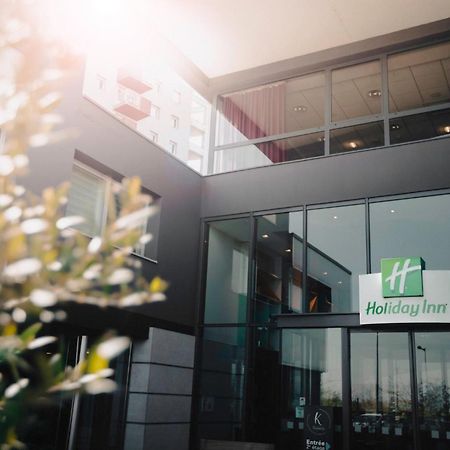 Holiday Inn Mulhouse By Ihg Εξωτερικό φωτογραφία
