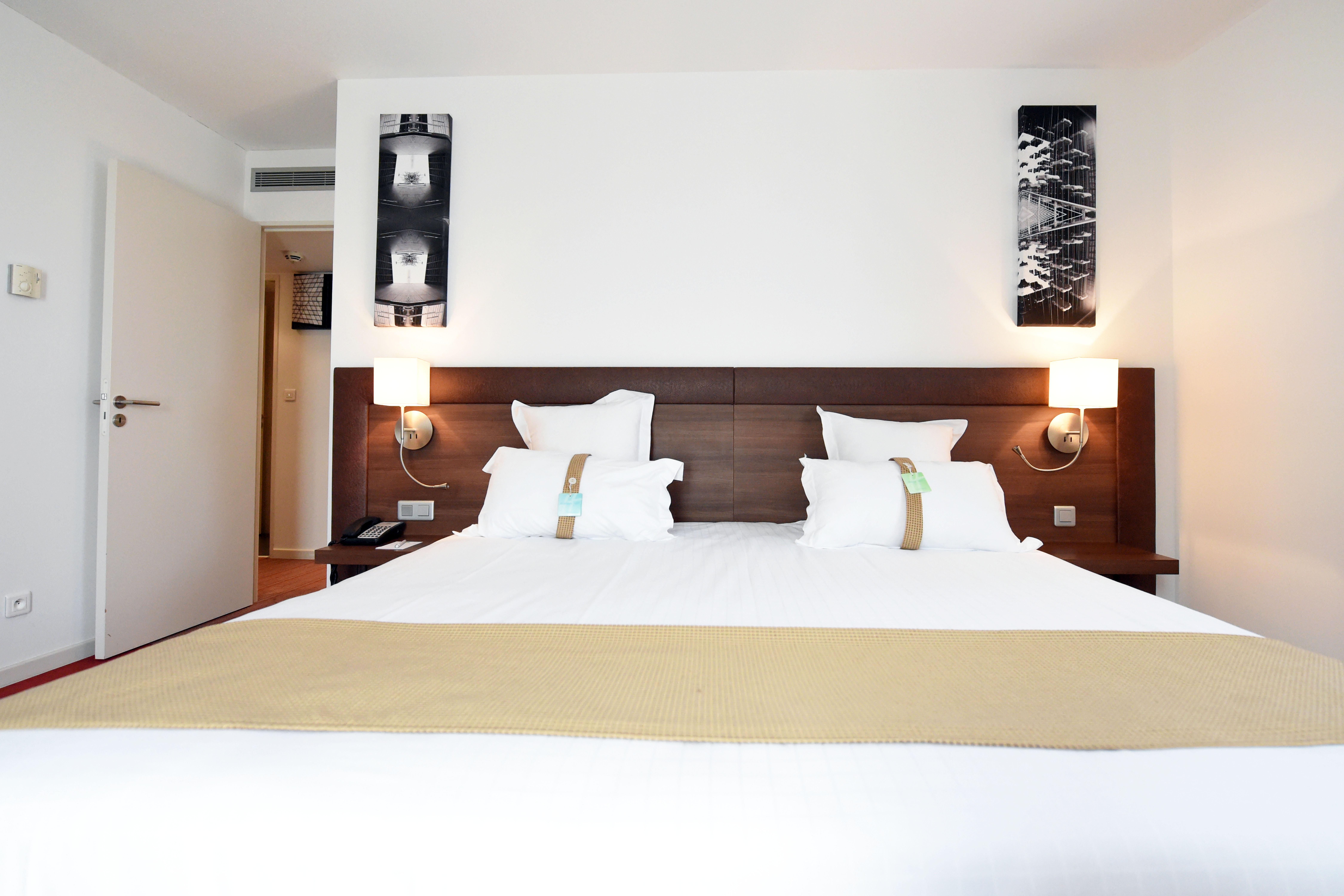 Holiday Inn Mulhouse By Ihg Εξωτερικό φωτογραφία