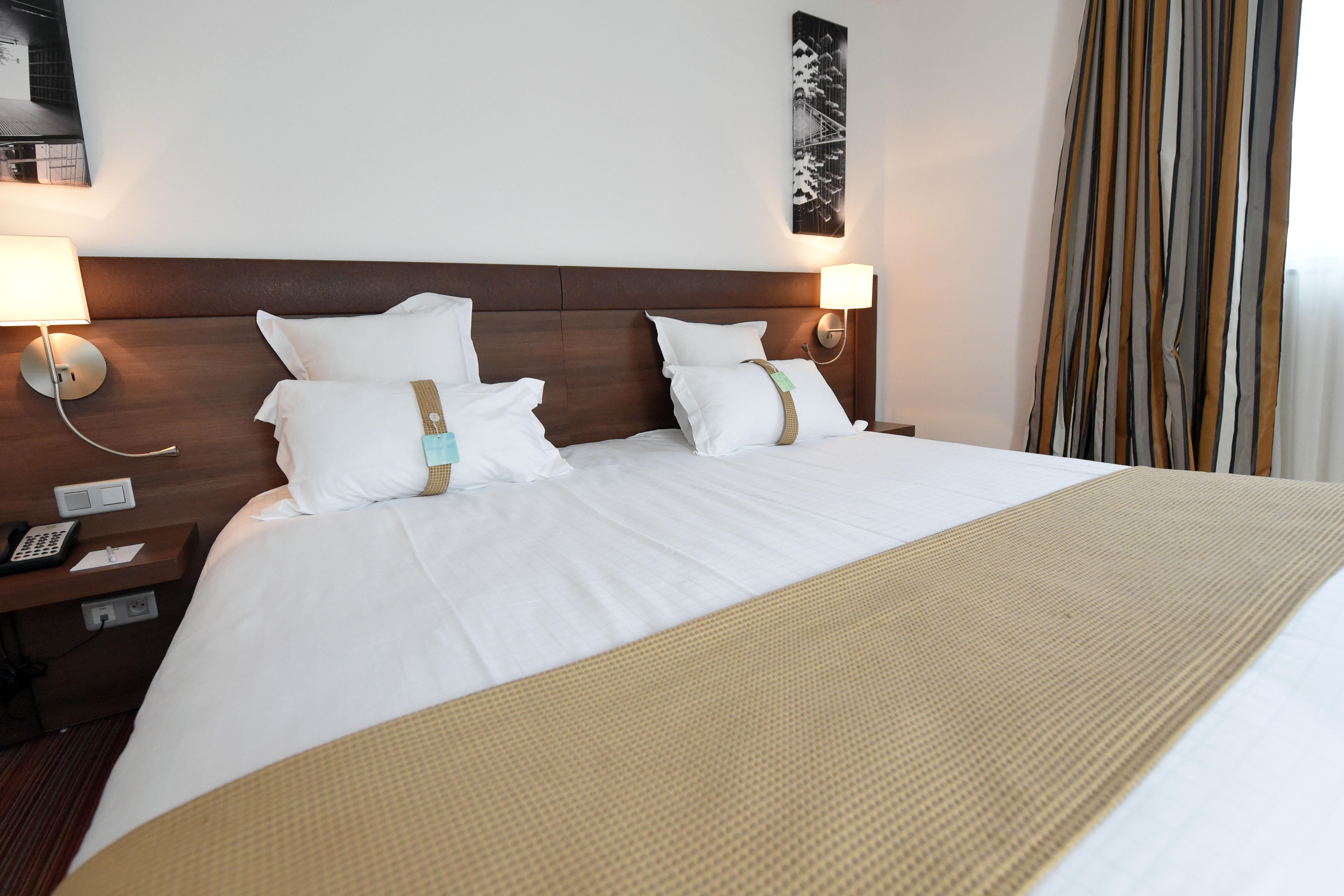Holiday Inn Mulhouse By Ihg Εξωτερικό φωτογραφία