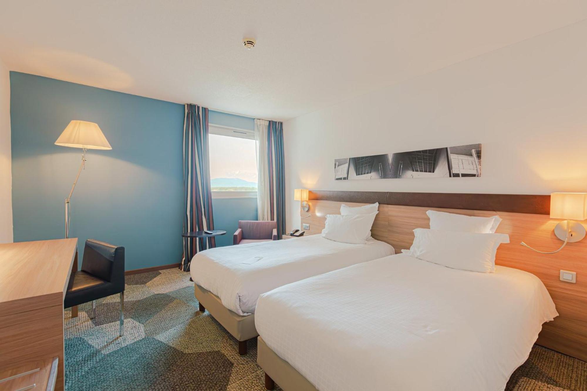 Holiday Inn Mulhouse By Ihg Εξωτερικό φωτογραφία