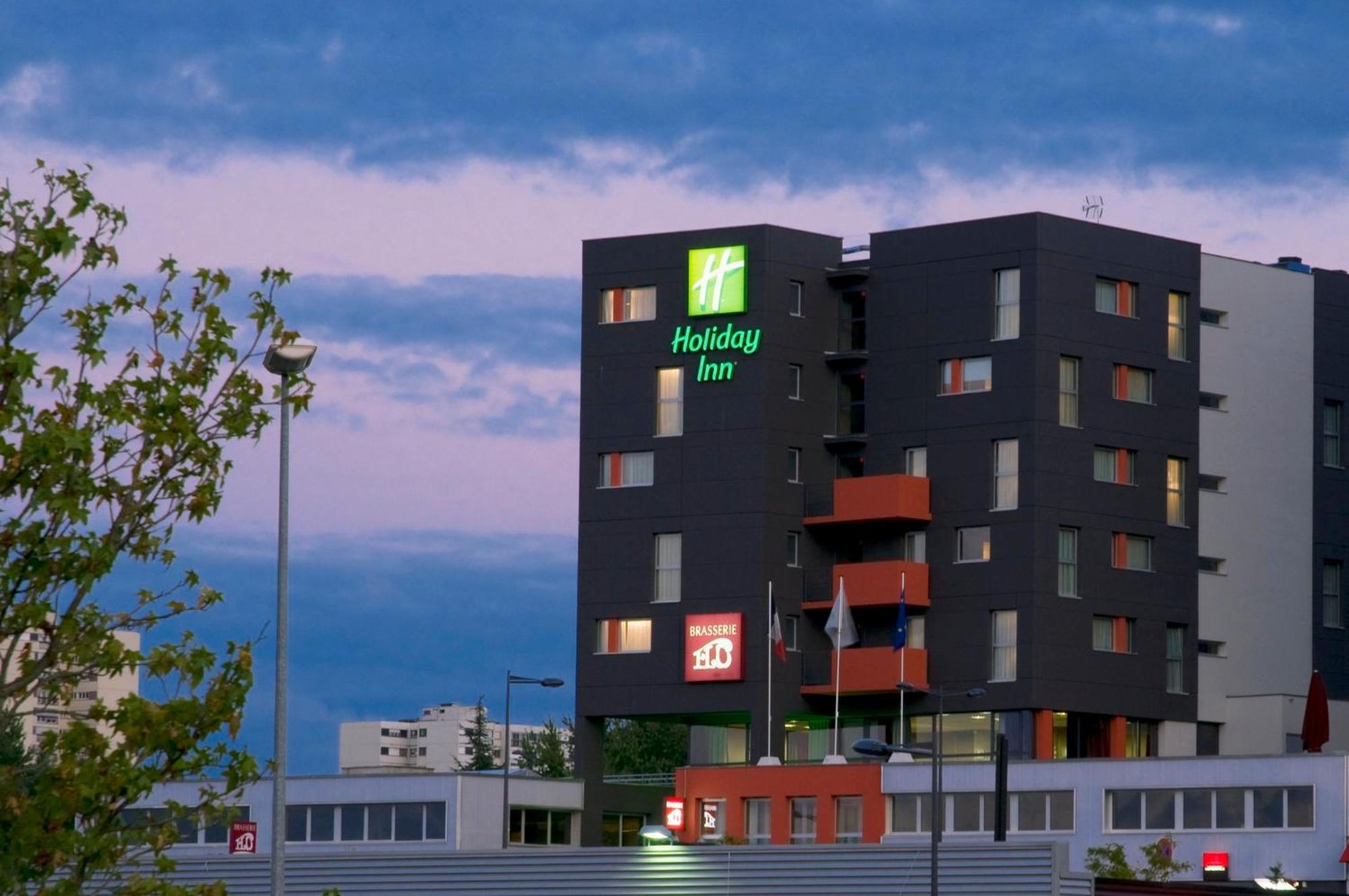 Holiday Inn Mulhouse By Ihg Εξωτερικό φωτογραφία