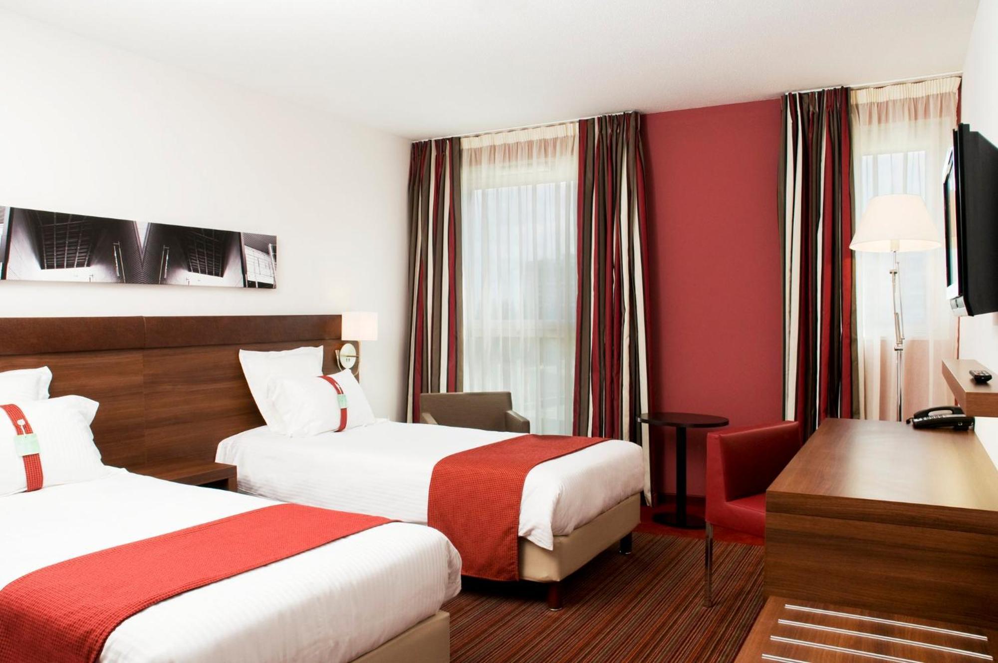 Holiday Inn Mulhouse By Ihg Εξωτερικό φωτογραφία