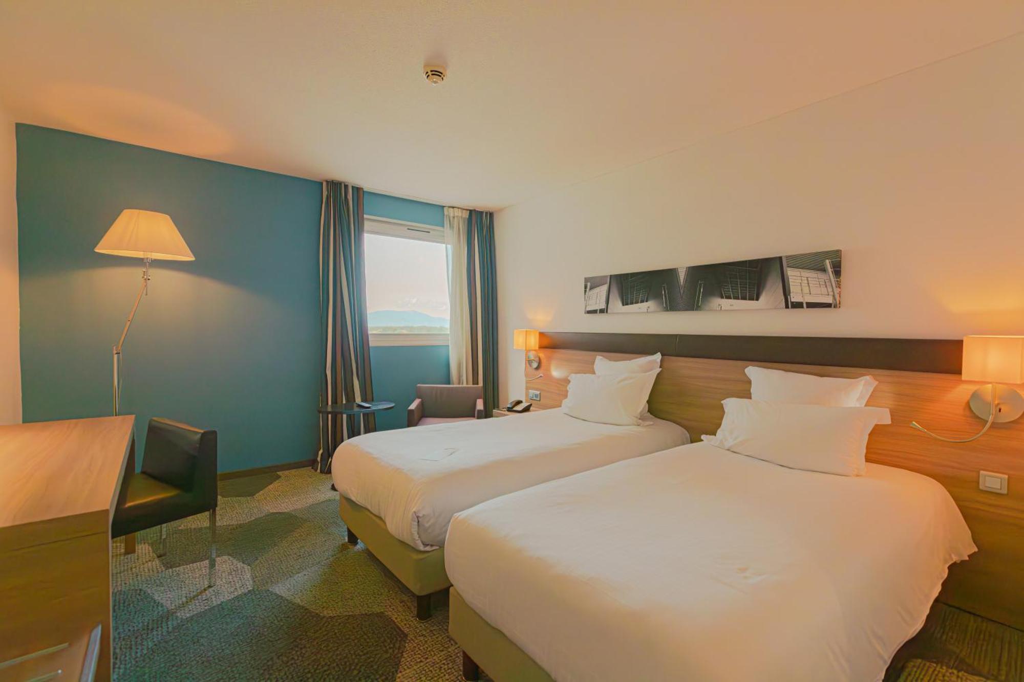 Holiday Inn Mulhouse By Ihg Εξωτερικό φωτογραφία