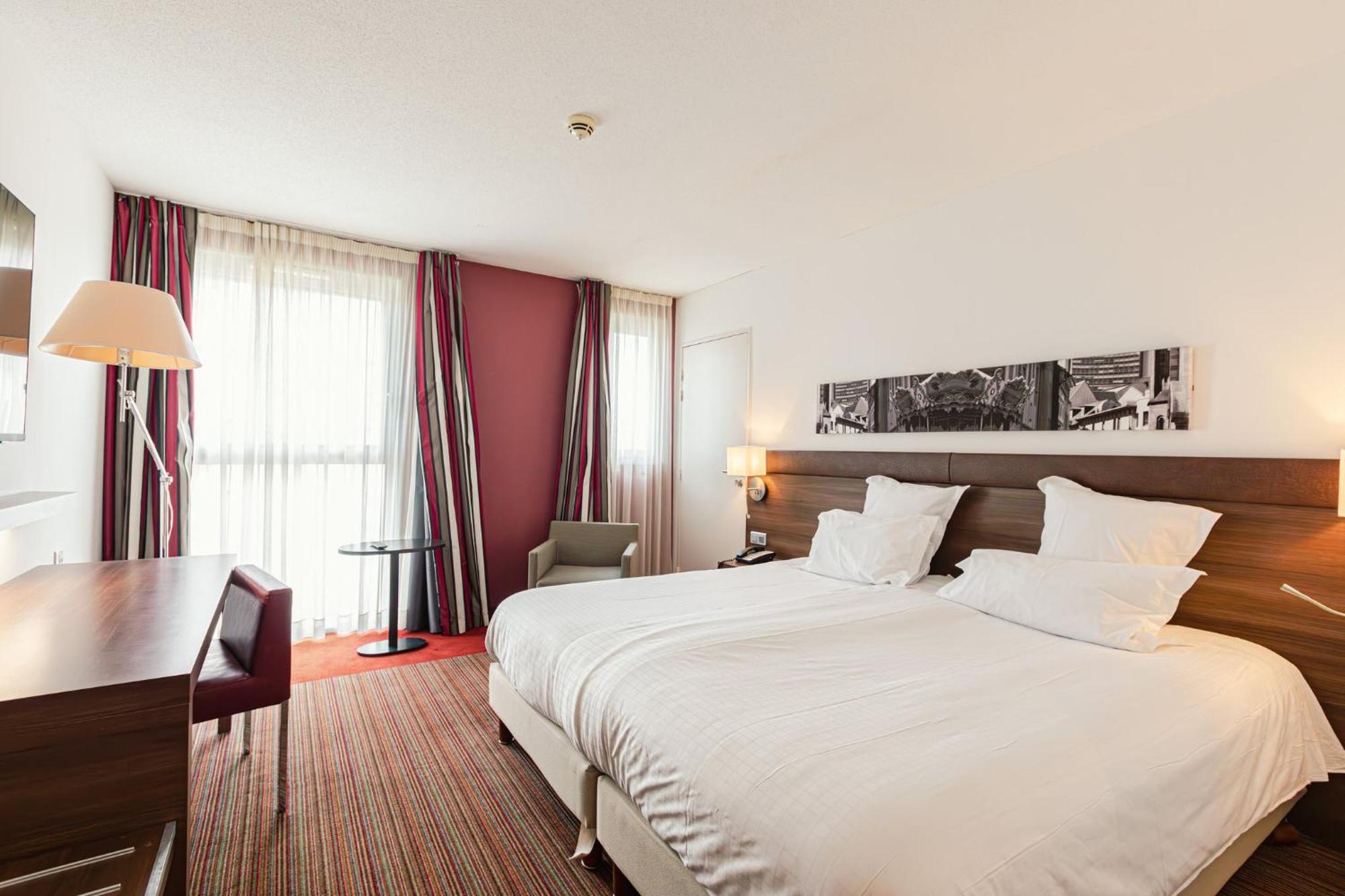 Holiday Inn Mulhouse By Ihg Εξωτερικό φωτογραφία