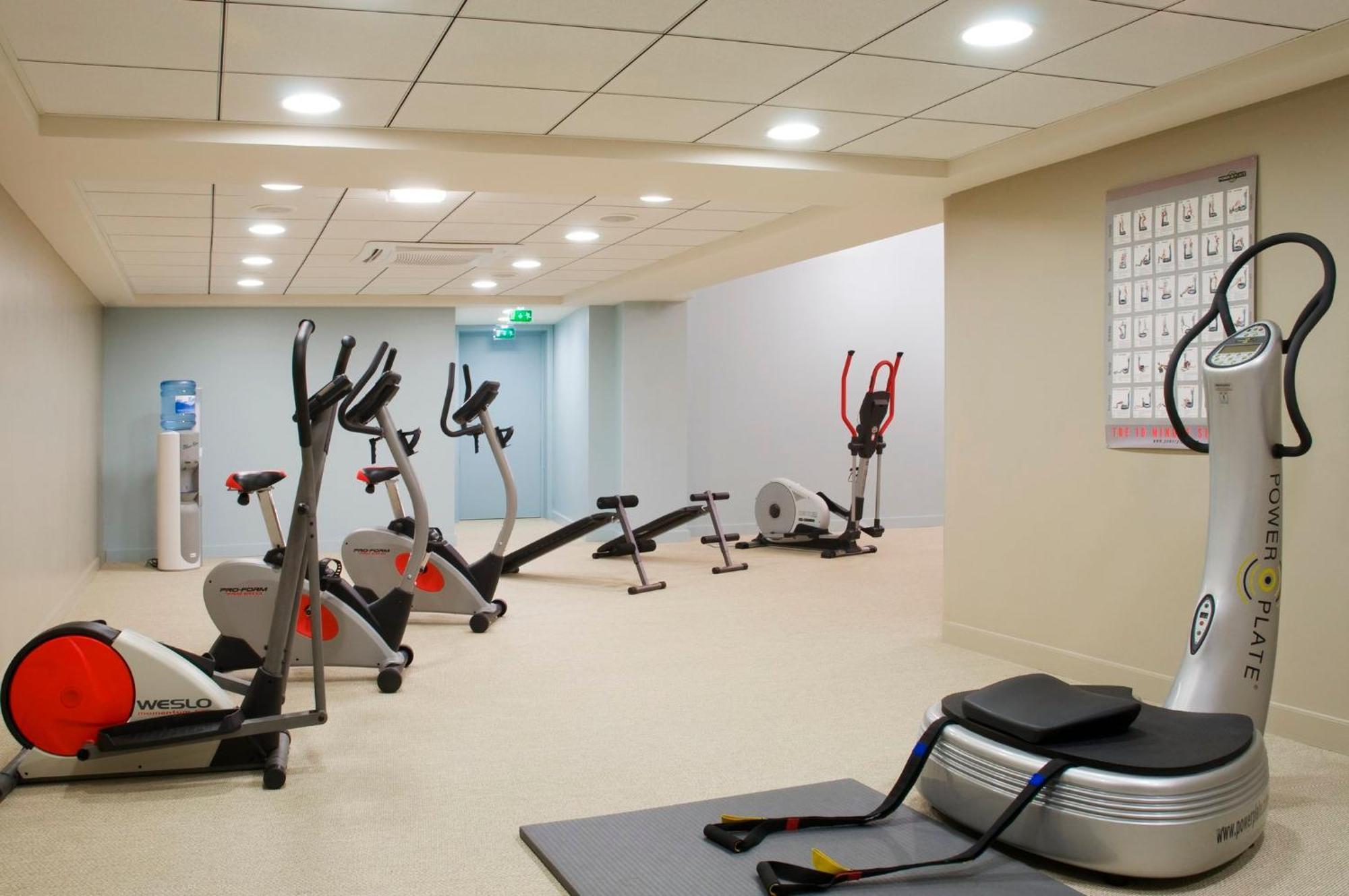 Holiday Inn Mulhouse By Ihg Εξωτερικό φωτογραφία