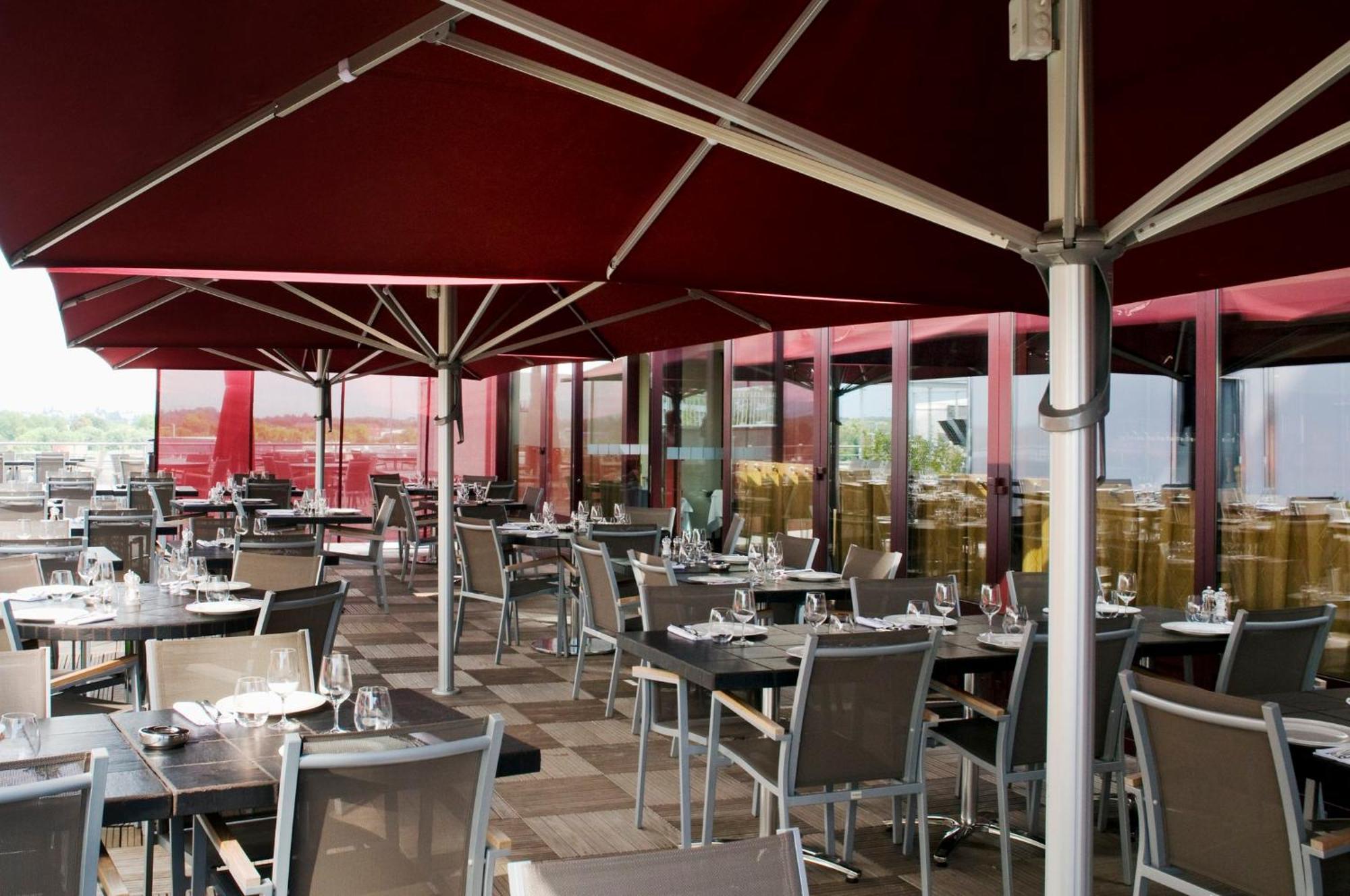 Holiday Inn Mulhouse By Ihg Εξωτερικό φωτογραφία