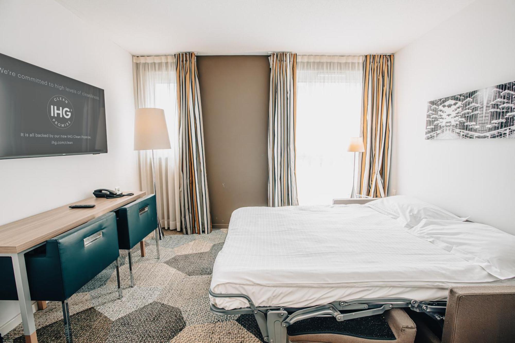Holiday Inn Mulhouse By Ihg Εξωτερικό φωτογραφία