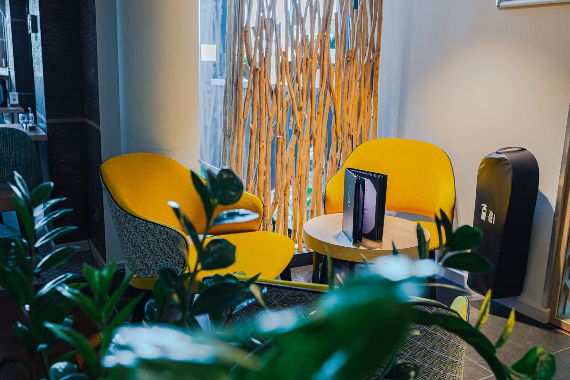 Holiday Inn Mulhouse By Ihg Εξωτερικό φωτογραφία