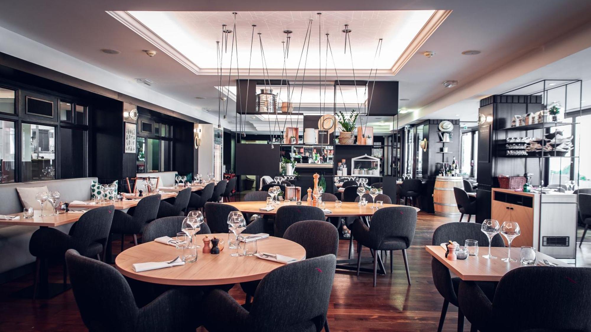 Holiday Inn Mulhouse By Ihg Εξωτερικό φωτογραφία