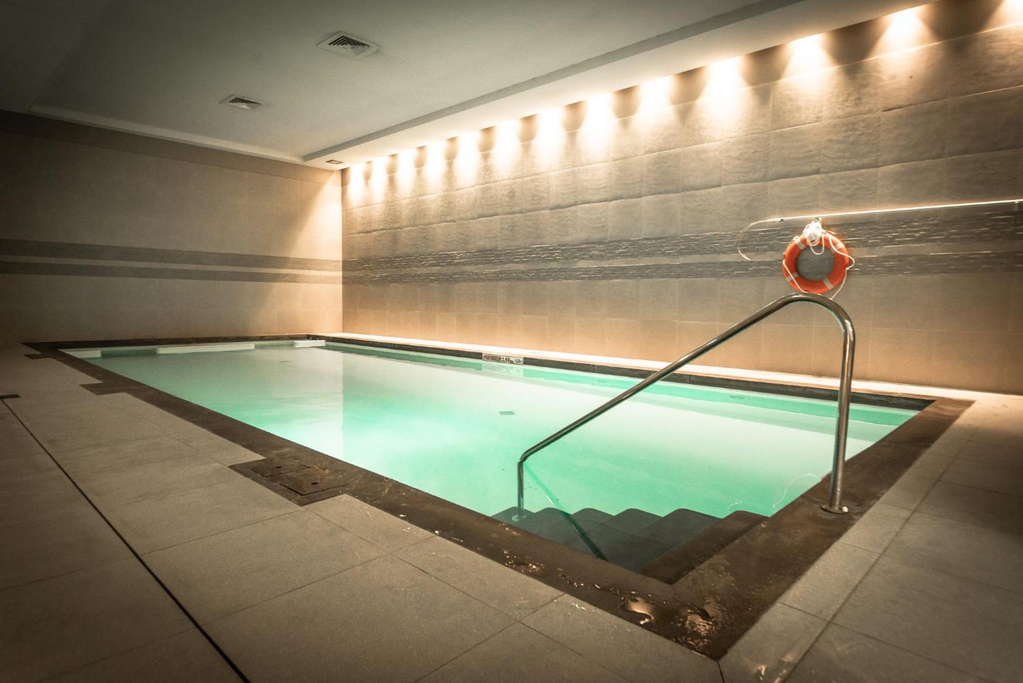 Holiday Inn Mulhouse By Ihg Εξωτερικό φωτογραφία