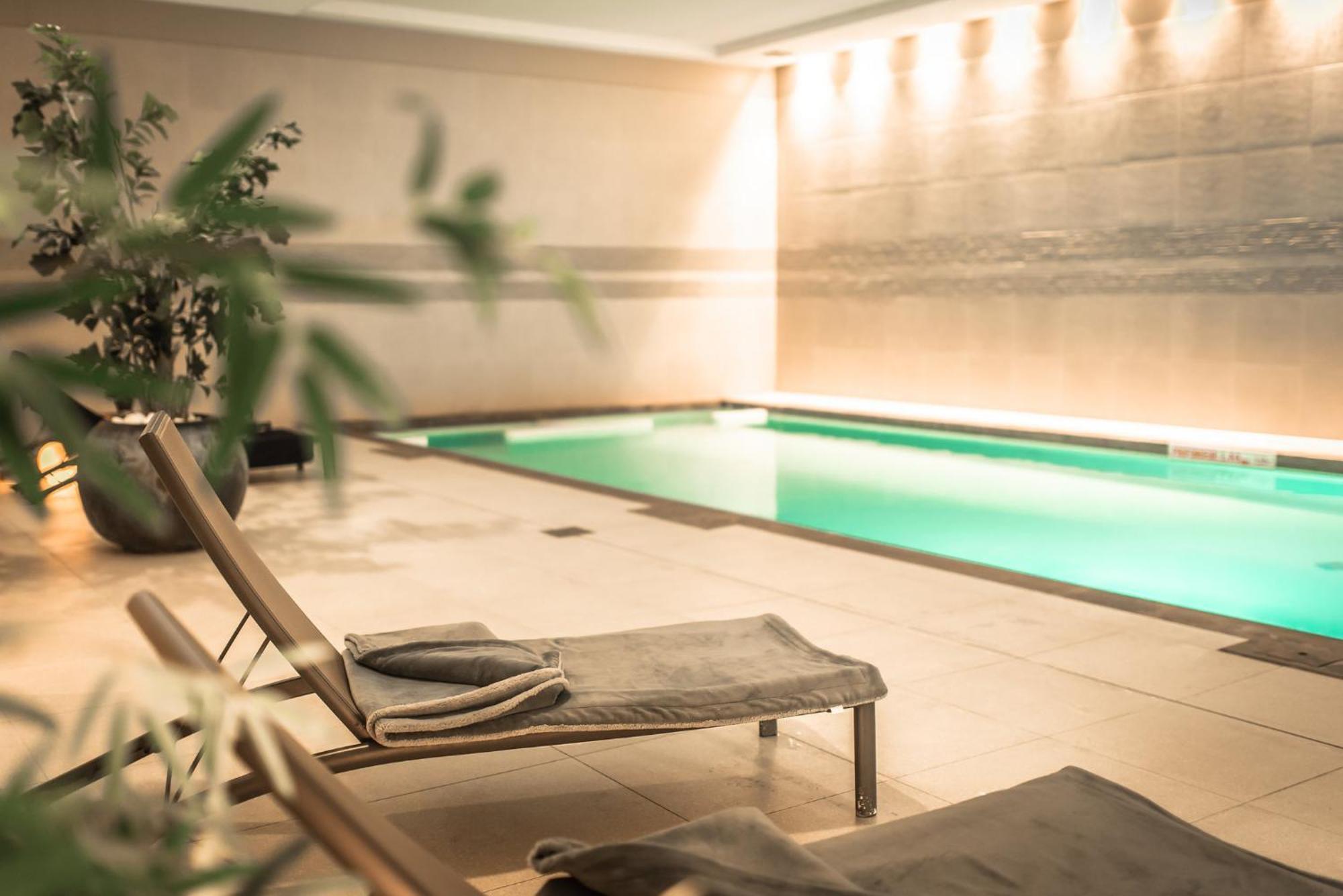 Holiday Inn Mulhouse By Ihg Εξωτερικό φωτογραφία