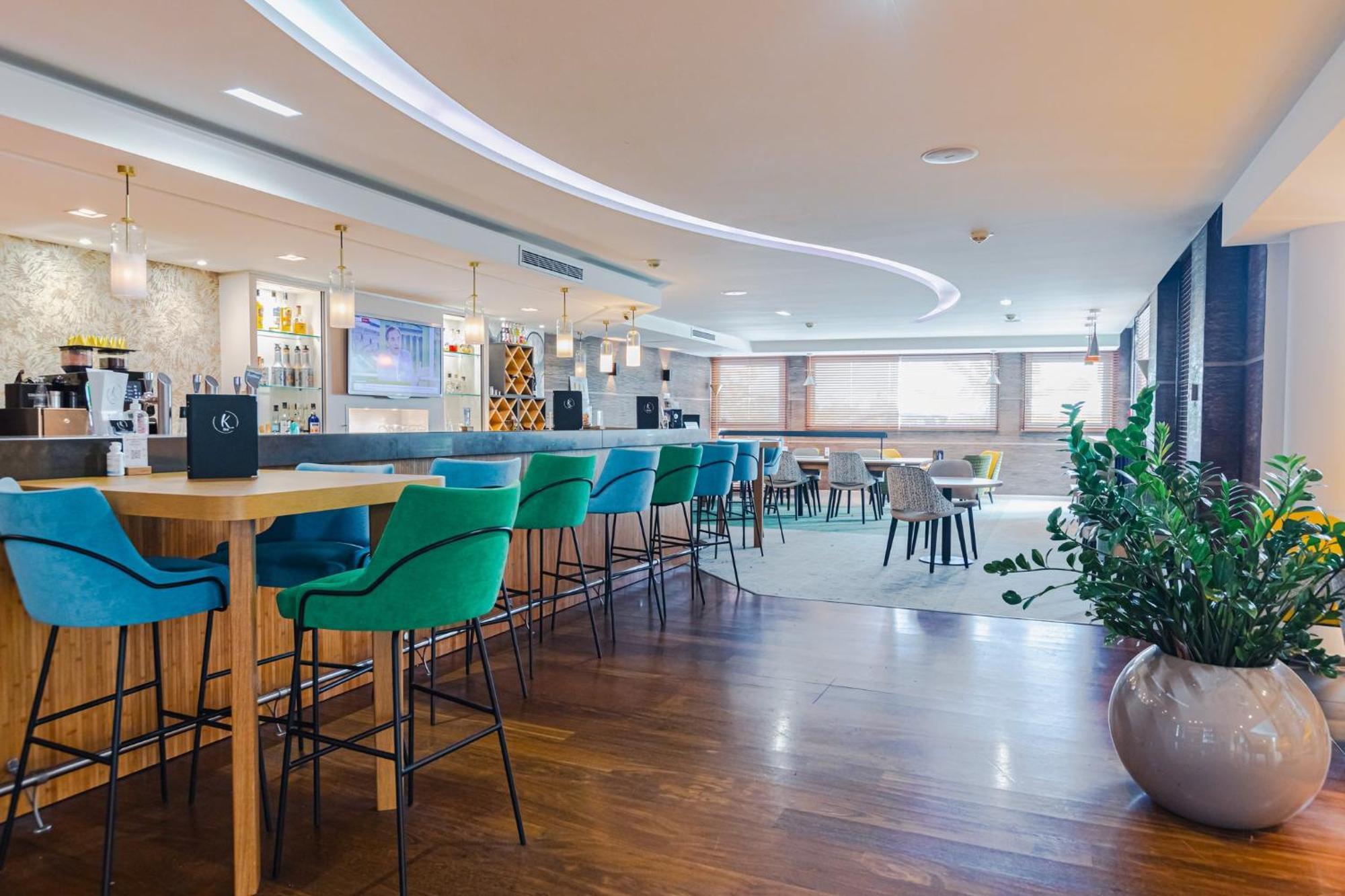 Holiday Inn Mulhouse By Ihg Εξωτερικό φωτογραφία
